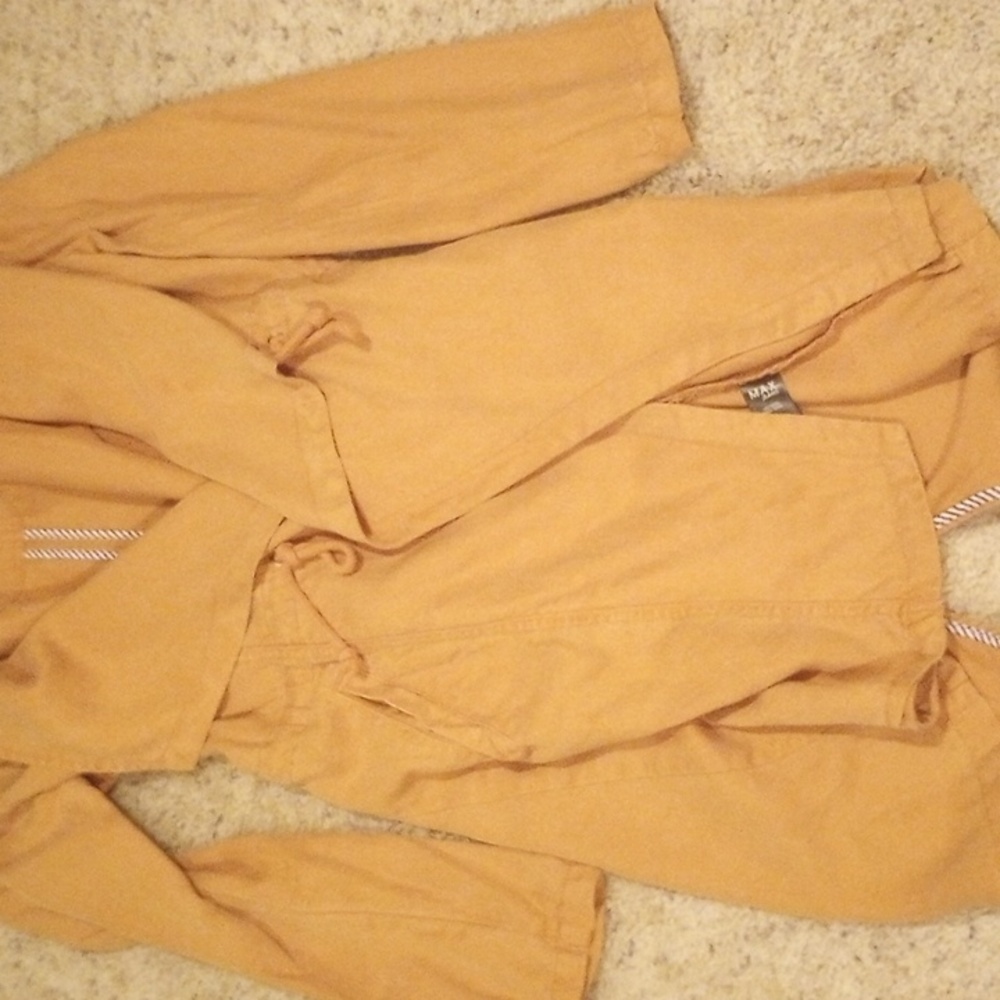 Light Fall Jacket - image 3